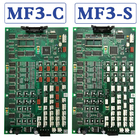 Tablero del PWB de la comunicación de los recambios MF3-S MF3-C MF3 060703 de la elevación del elevador